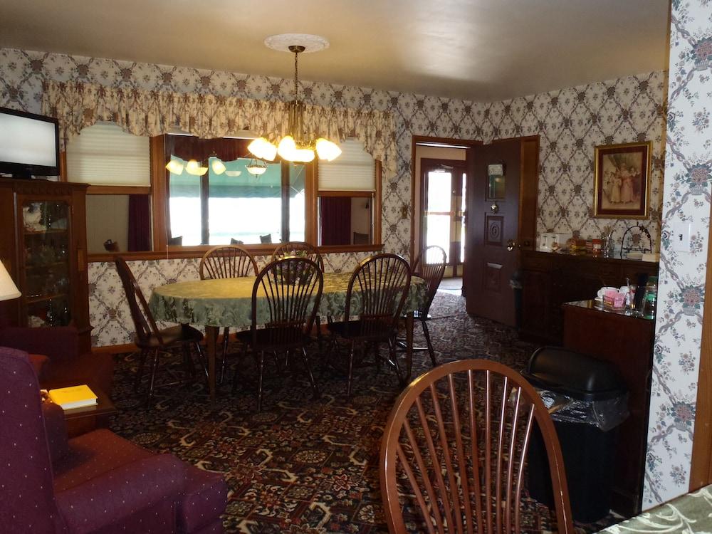 Glass House Inn Erie Near I-90 & I-79 ภายนอก รูปภาพ