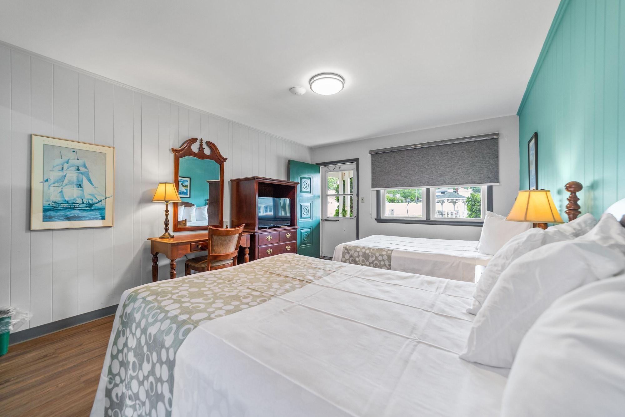 Glass House Inn Erie Near I-90 & I-79 ภายนอก รูปภาพ